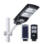 100 watt led solar street  light - Image 2