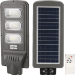 150 Watt Solar Street Light - Image 3