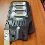 300 watt solar street lights - Image 3