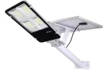 500W সোলার LED স্ট্রিট লাইট - Image 3