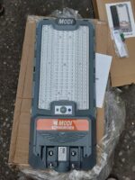 High power solar street light SLT99 - Image 5