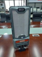 High power solar street light SLT99 - Image 4