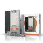 High power solar street light SLT99