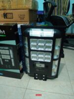 400W High Power Solar Street Light - Image 3