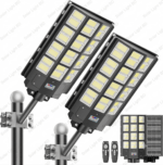300 watt High Power solar Street light || Southern