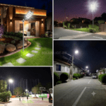300 watt High Power solar Street light || Southern - Image 4