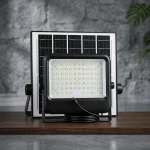 FILATEC Solar Flood Light 100W