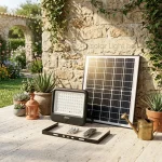 FILATEC Solar Flood Light 200W - Image 2