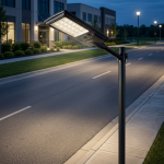 Filatec Solar Street Light 200W - Image 2